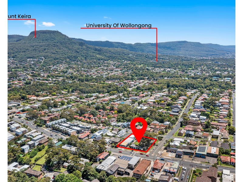 398 Crown Street, Wollongong NSW 2500
