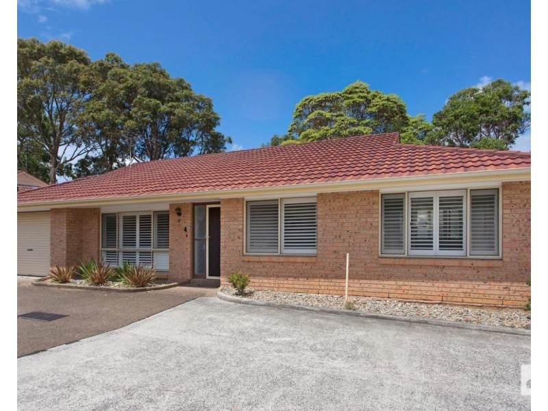 4/1-3 Owen Park Road, Bellambi NSW 2518