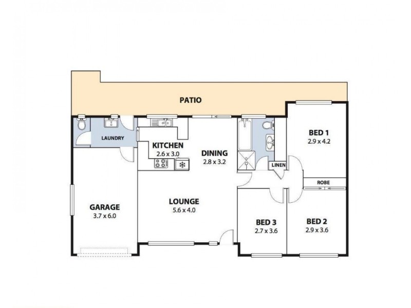 4/1-3 Owen Park Road, Bellambi NSW 2518