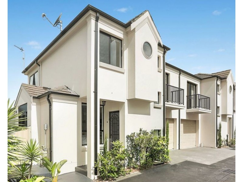9/44 Rowland Avenue, Wollongong NSW 2500