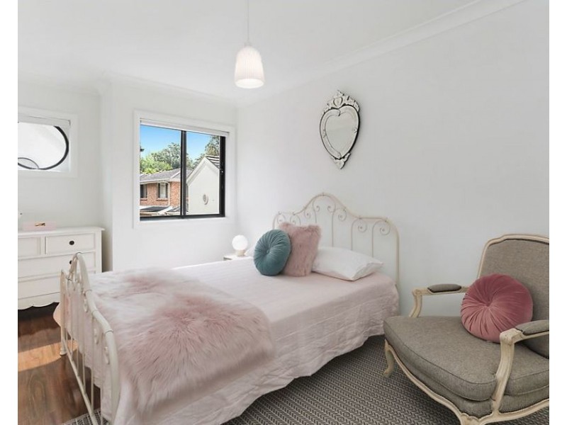 9/44 Rowland Avenue, Wollongong NSW 2500