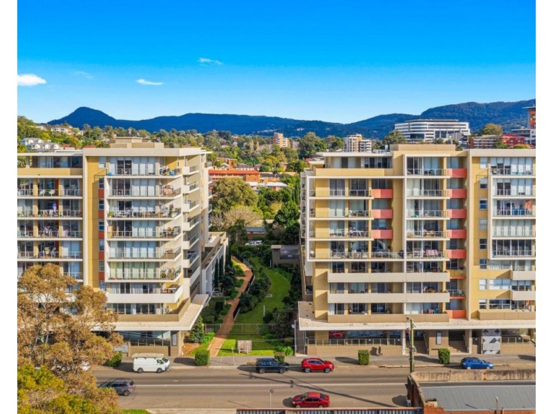 22/22 Gladstone Avenue, Wollongong NSW 2500