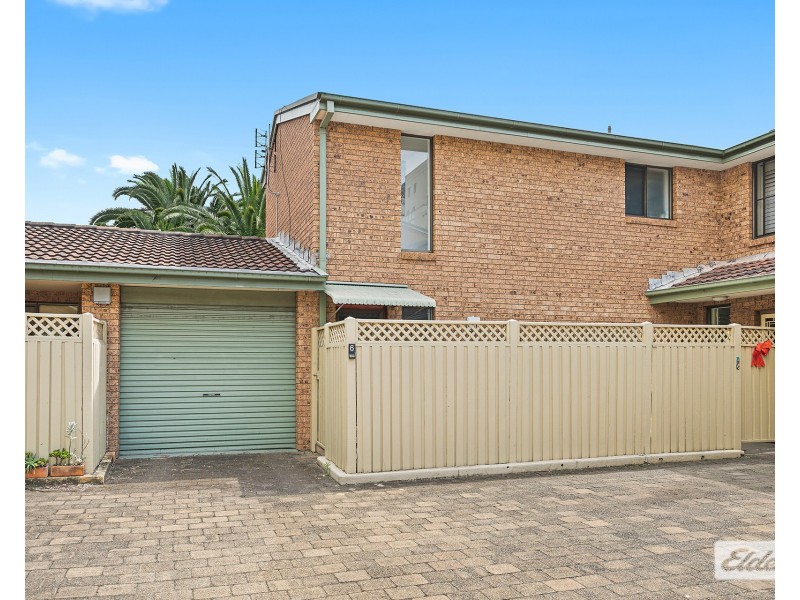 6/30 Market Street, Wollongong NSW 2500