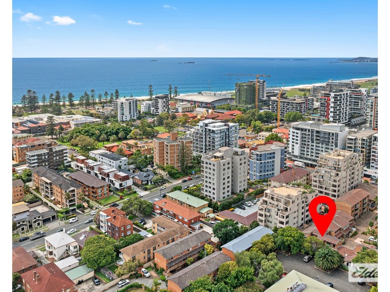 6/30 Market Street, Wollongong NSW 2500