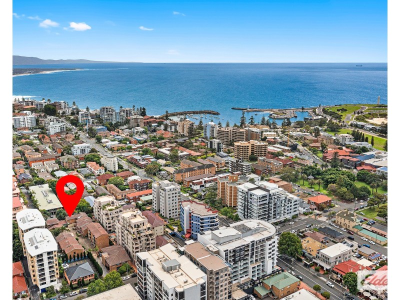 6/30 Market Street, Wollongong NSW 2500