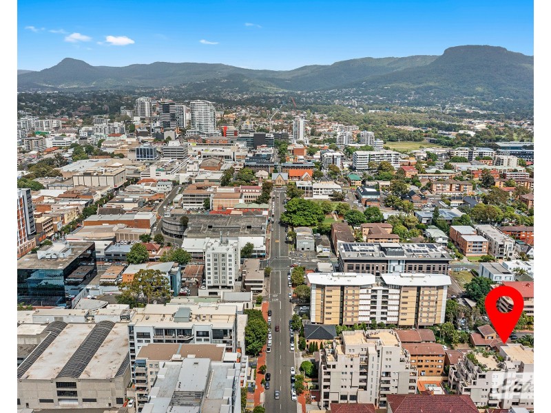 6/30 Market Street, Wollongong NSW 2500