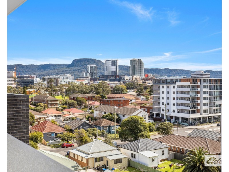 702/14 Beatson Street, Wollongong NSW 2500