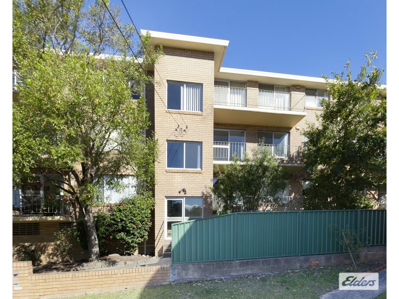 2/8 First Street, North Wollongong NSW 2500