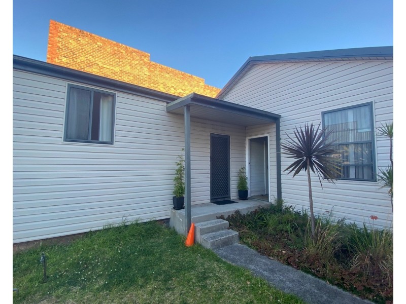 3/181-183 Wentworth Street, Port Kembla NSW 2505