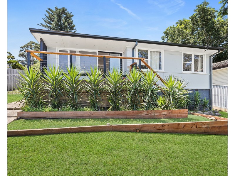 32 Cumberland Street, Berkeley NSW 2506