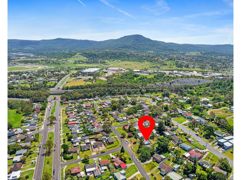 32 Cumberland Street, Berkeley NSW 2506