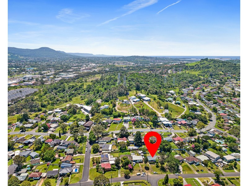 32 Cumberland Street, Berkeley NSW 2506