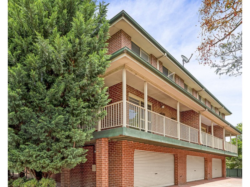 1/8 Allan Street, Wollongong NSW 2500