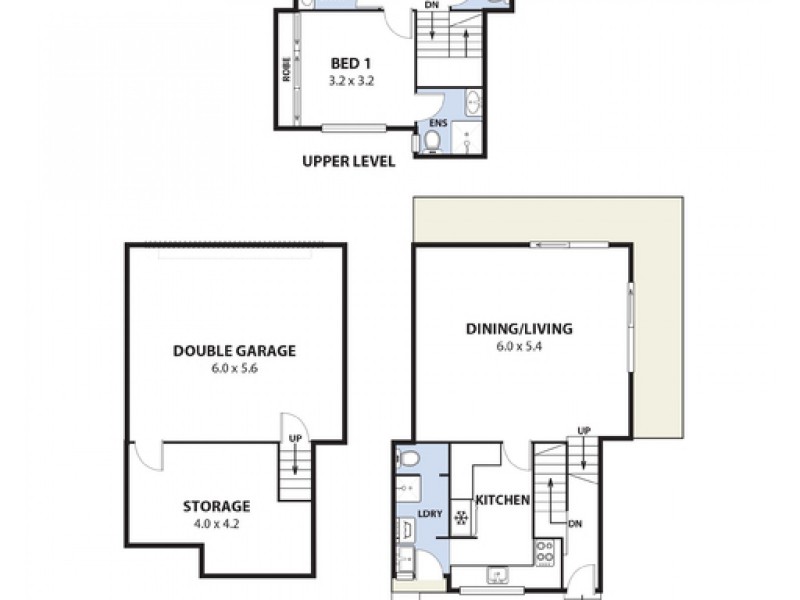 1/8 Allan Street, Wollongong NSW 2500