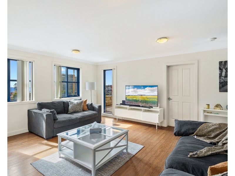 22/19-21 Market Street, Wollongong NSW 2500