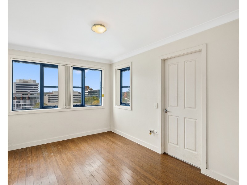 22/19-21 Market Street, Wollongong NSW 2500