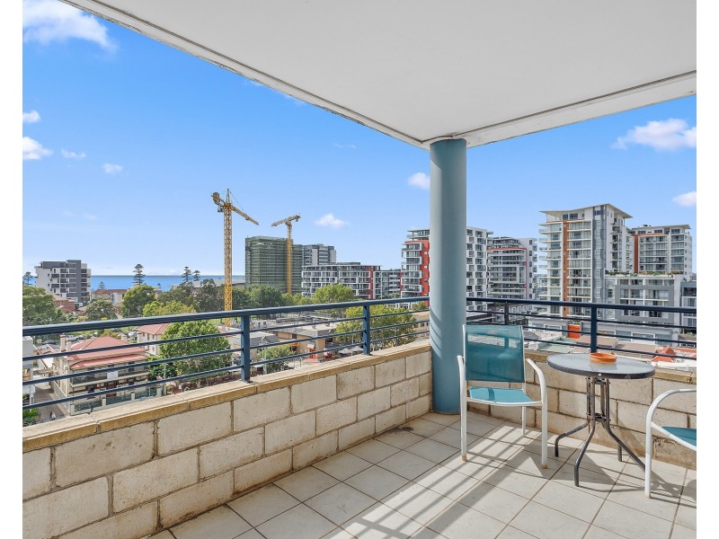 22/19-21 Market Street, Wollongong NSW 2500