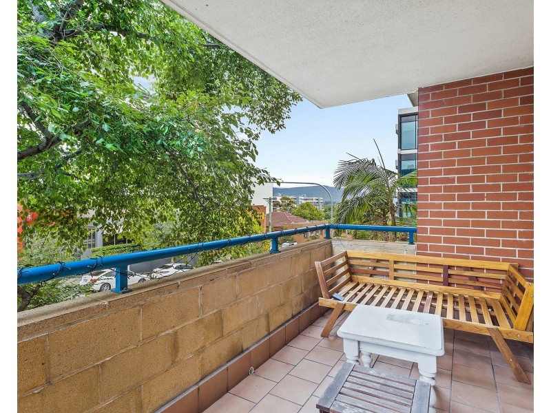 4/7 Regent Street, Wollongong NSW 2500