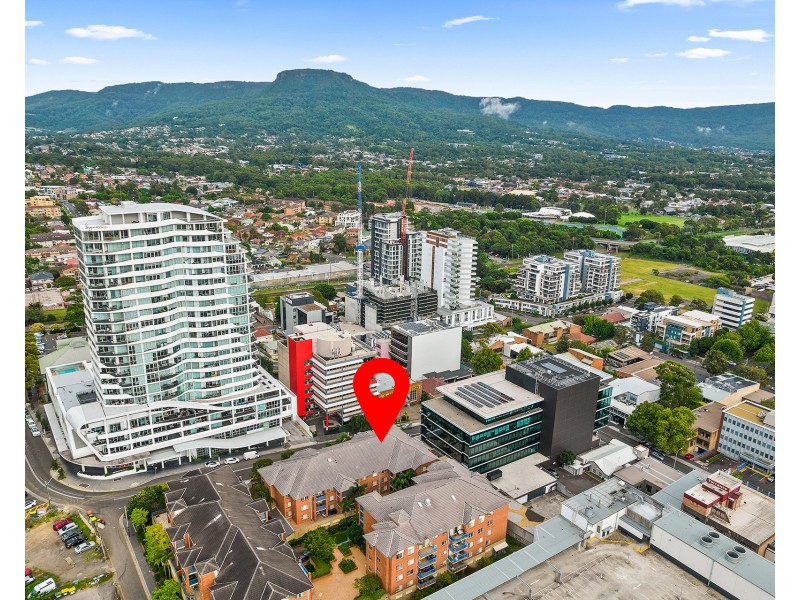 4/7 Regent Street, Wollongong NSW 2500