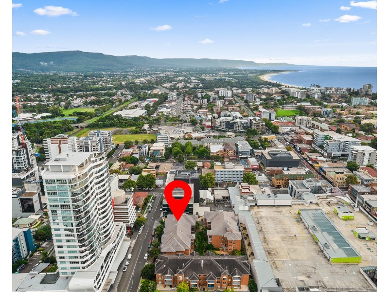 4/7 Regent Street, Wollongong NSW 2500