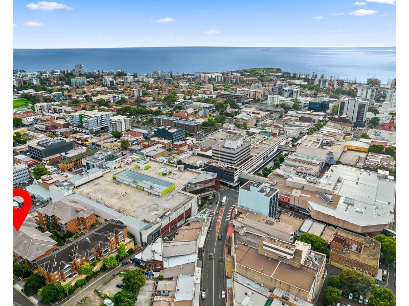 4/7 Regent Street, Wollongong NSW 2500