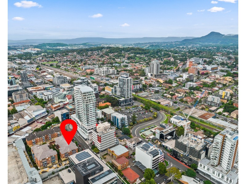 4/7 Regent Street, Wollongong NSW 2500