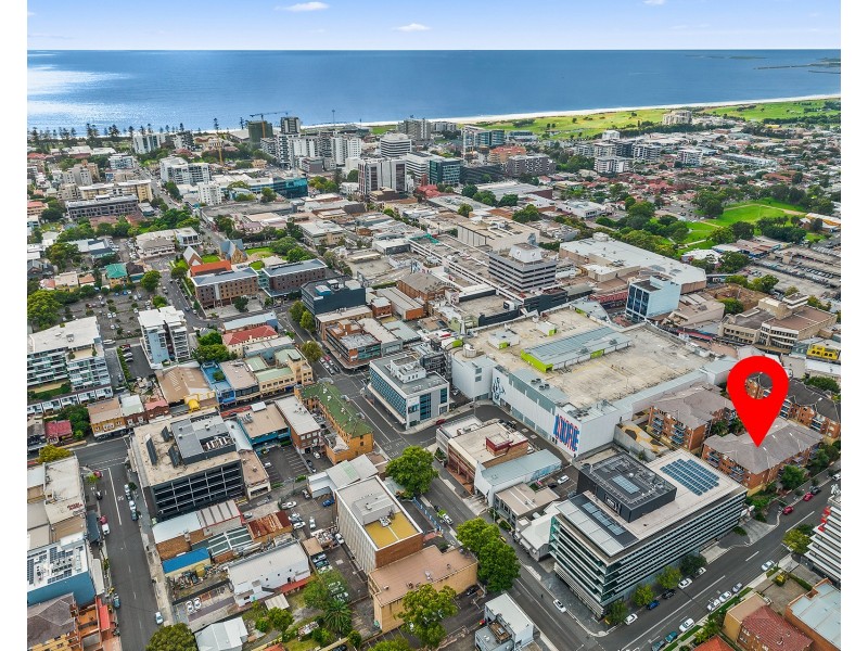 4/7 Regent Street, Wollongong NSW 2500