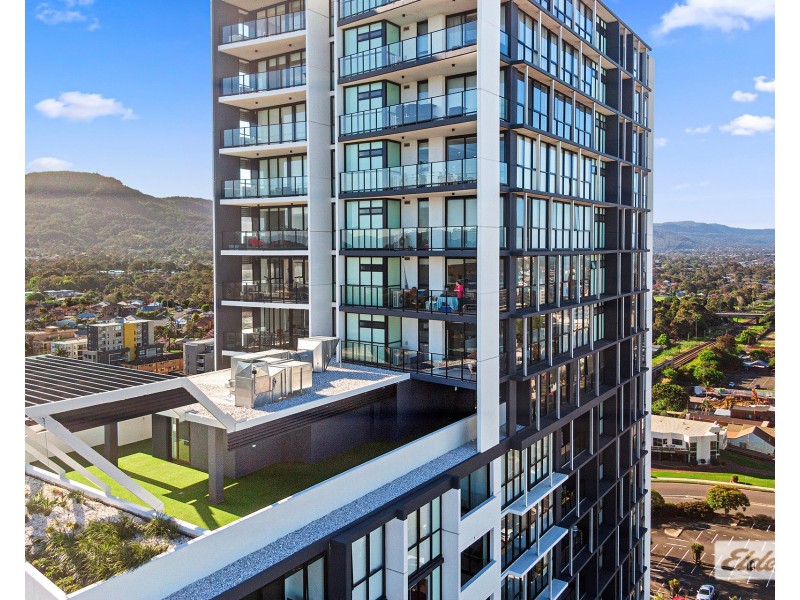 206/15 Railway Parade, Wollongong NSW 2500