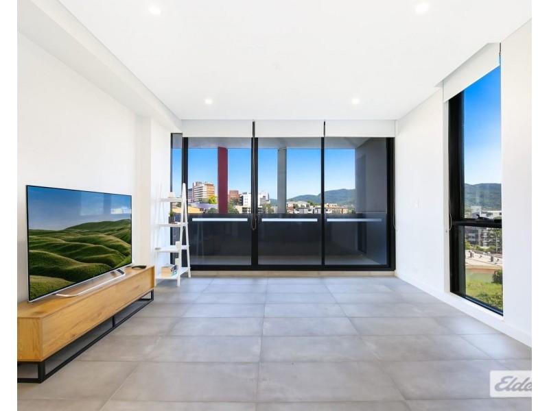 206/15 Railway Parade, Wollongong NSW 2500