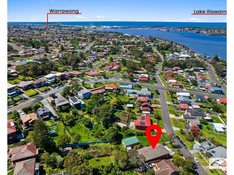 1/54 Grandview Parade, Lake Heights NSW 2502