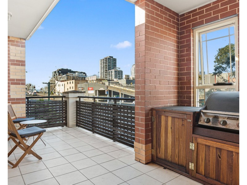 14/12-14 Gladstone Avenue, Wollongong NSW 2500