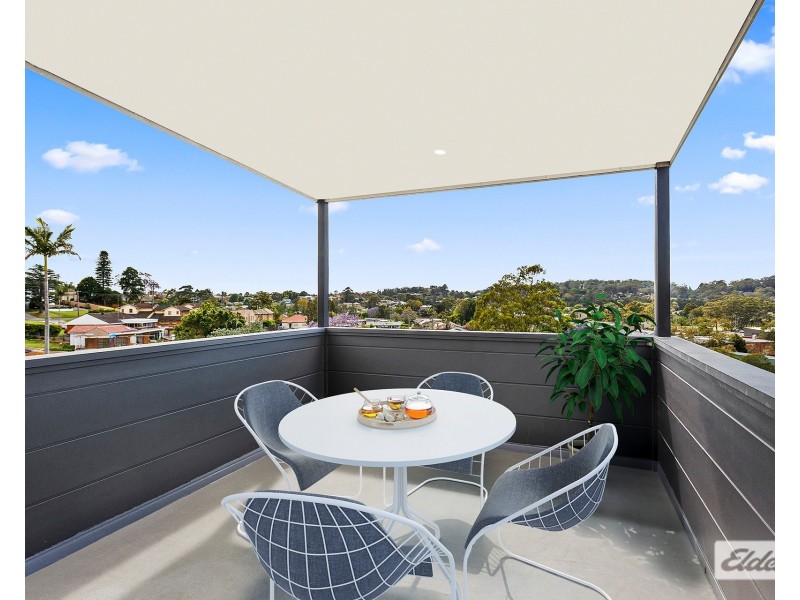 8/15-17 Figtree Crescent, Figtree NSW 2525