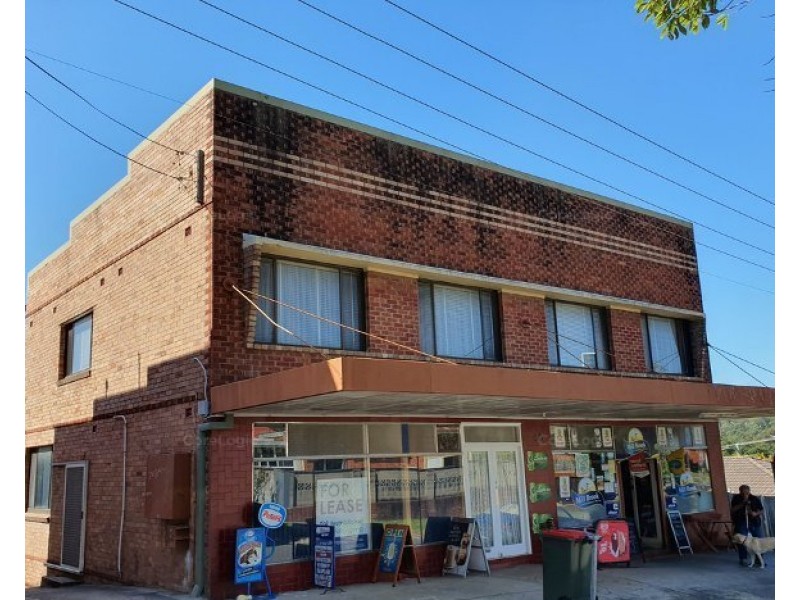 1/43 Yellagong Street, West Wollongong NSW 2500