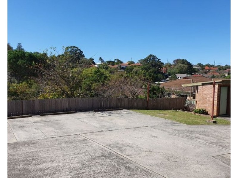 1/43 Yellagong Street, West Wollongong NSW 2500