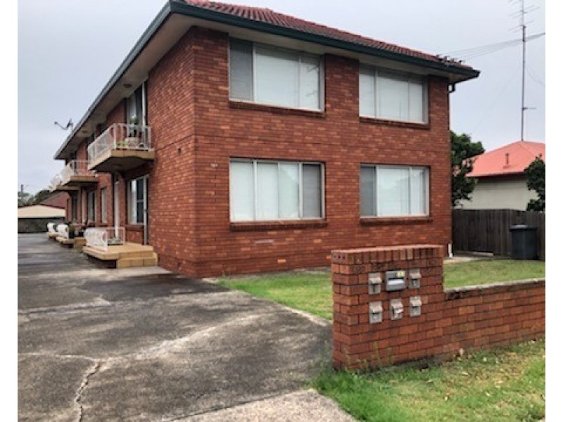 6/207 Church Street, Wollongong NSW 2500