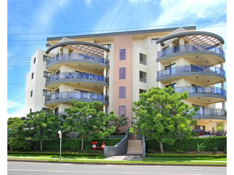 6/32 Smith Street, Wollongong NSW 2500