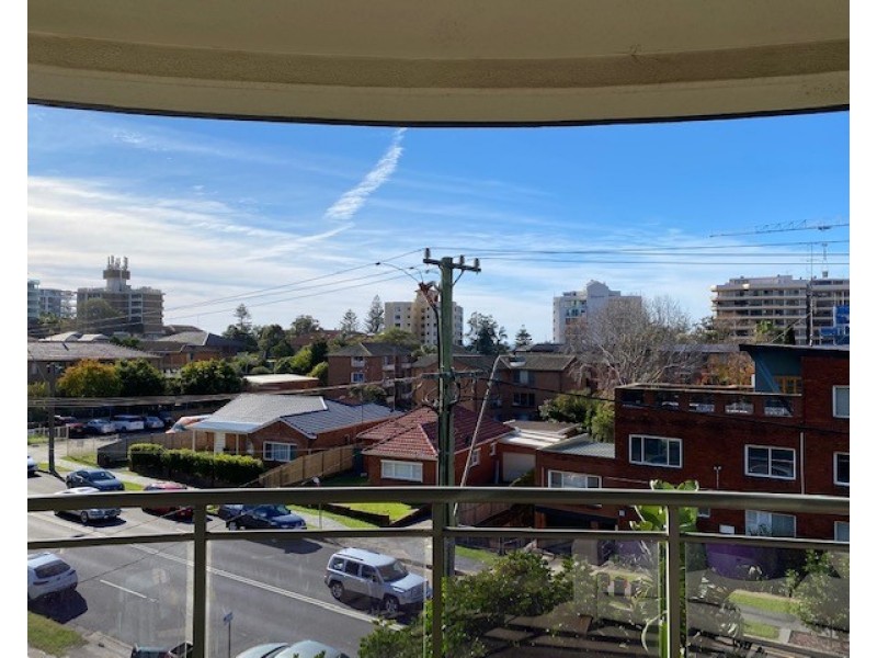 6/32 Smith Street, Wollongong NSW 2500