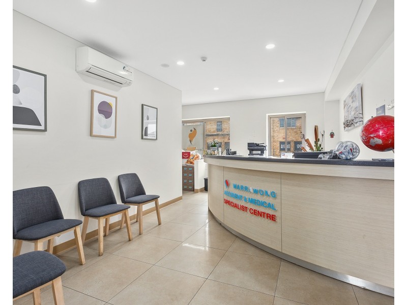 Level 2/2/210 Cowper Street, Warrawong NSW 2502
