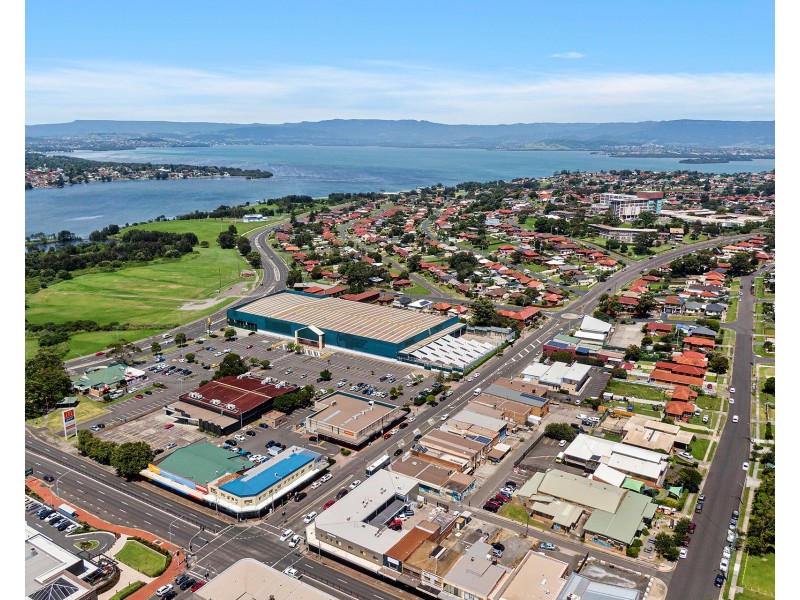 Level 2/2/210 Cowper Street, Warrawong NSW 2502