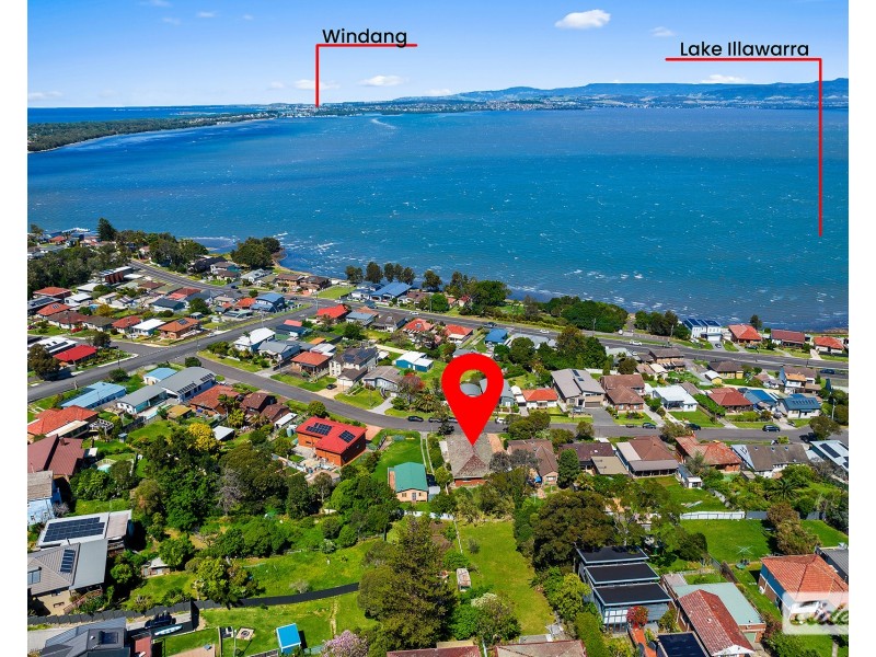 2/54 Grandview Parade, Lake Heights NSW 2502