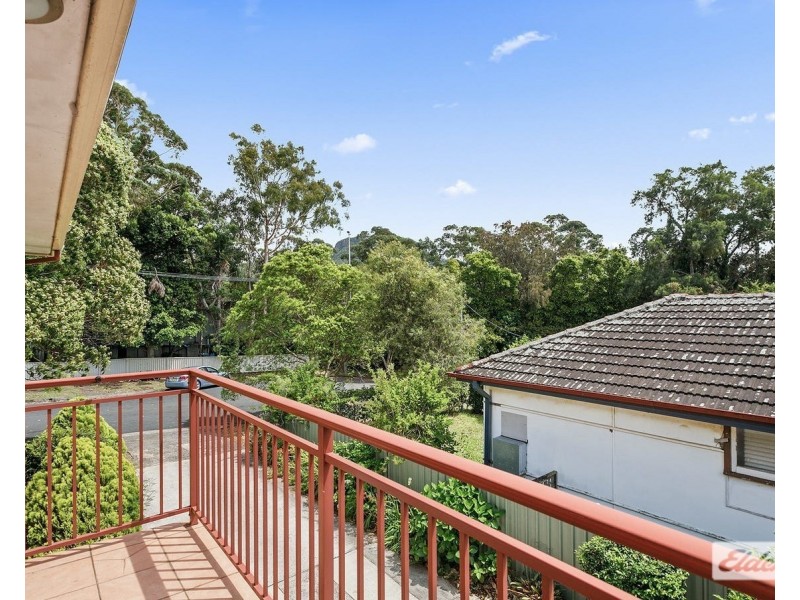 4/7 England Street, West Wollongong NSW 2500