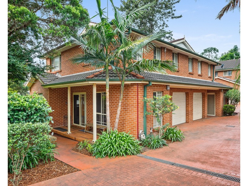 1/47 Hillcrest Street, Wollongong NSW 2500