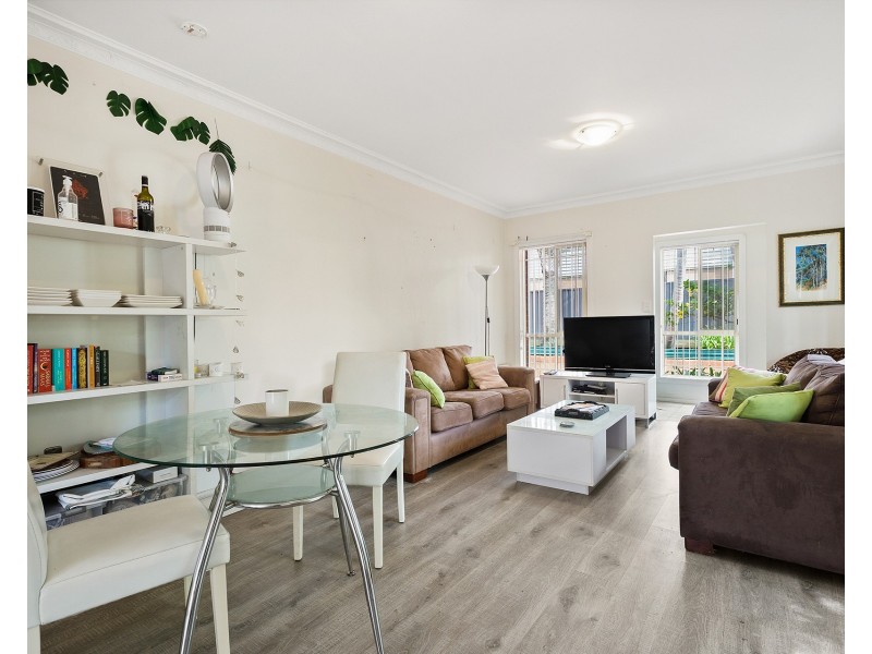 1/47 Hillcrest Street, Wollongong NSW 2500