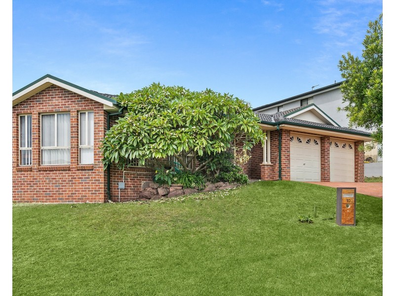 10 Byron Circuit, Flinders NSW 2529