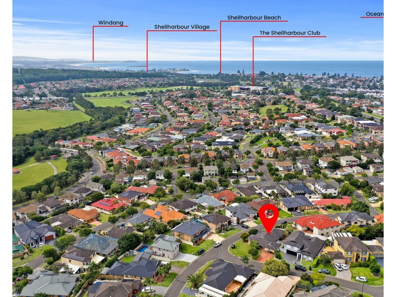 10 Byron Circuit, Flinders NSW 2529