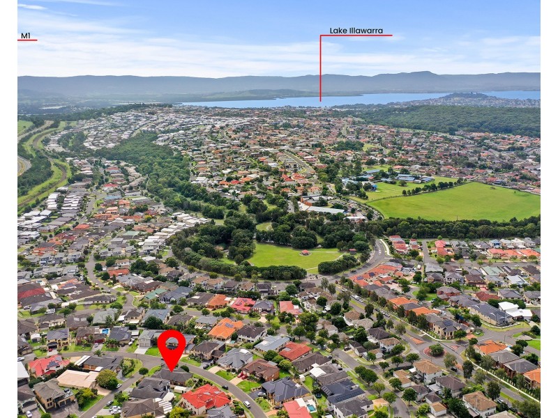10 Byron Circuit, Flinders NSW 2529