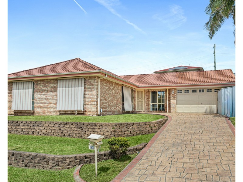 20 Wallaby Street, Blackbutt NSW 2529