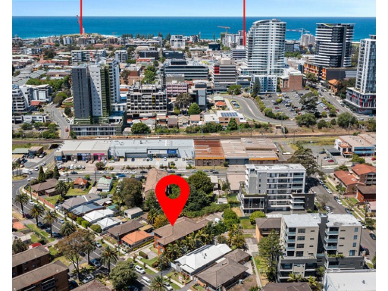 1/15 Robinson Street, Wollongong NSW 2500
