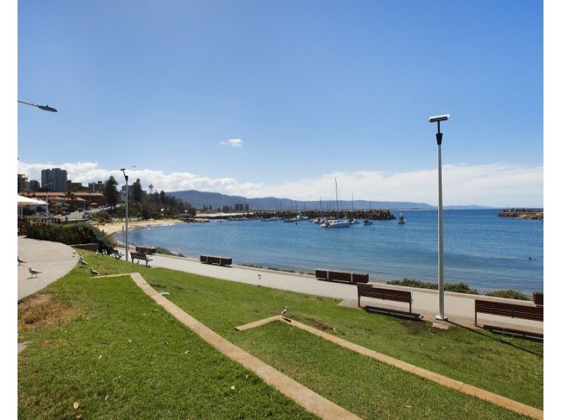 1/70 Corrimal Street, Wollongong NSW 2500