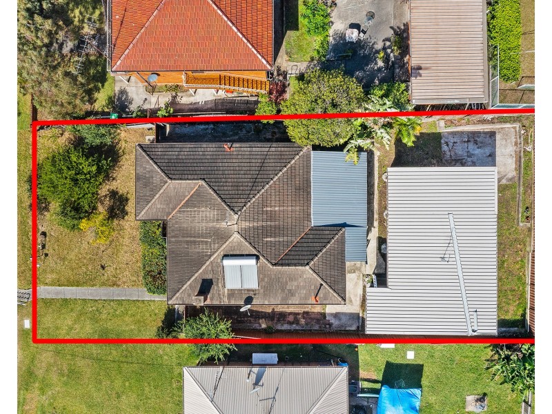 10 Lee Street, Warrawong NSW 2502